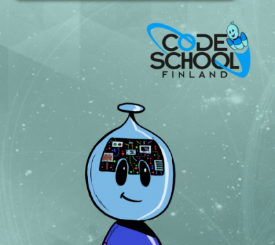 フィンランド発の教材を活用した小学生向けプログラミング教育